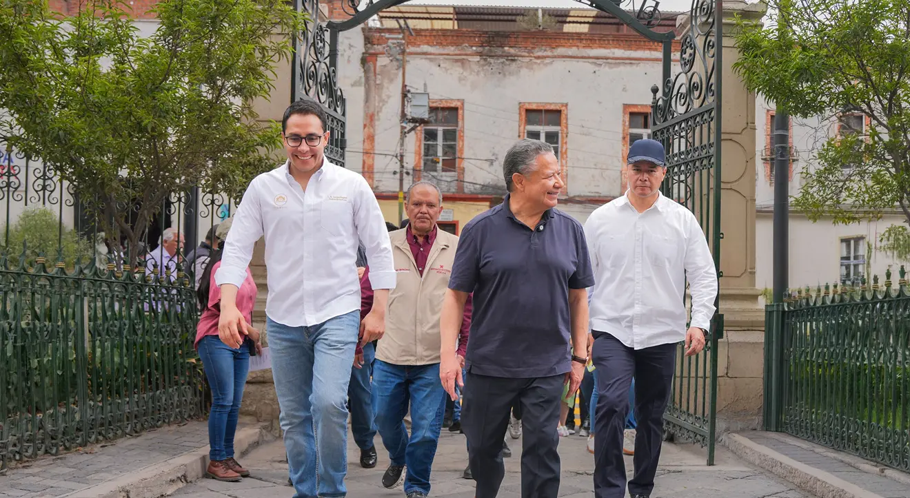 identidad y visión de futuro