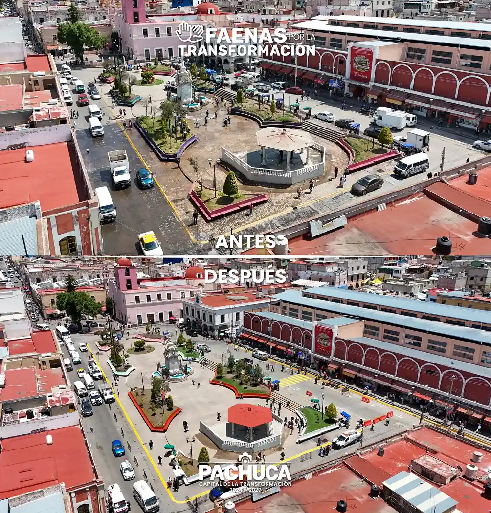 Pachuca